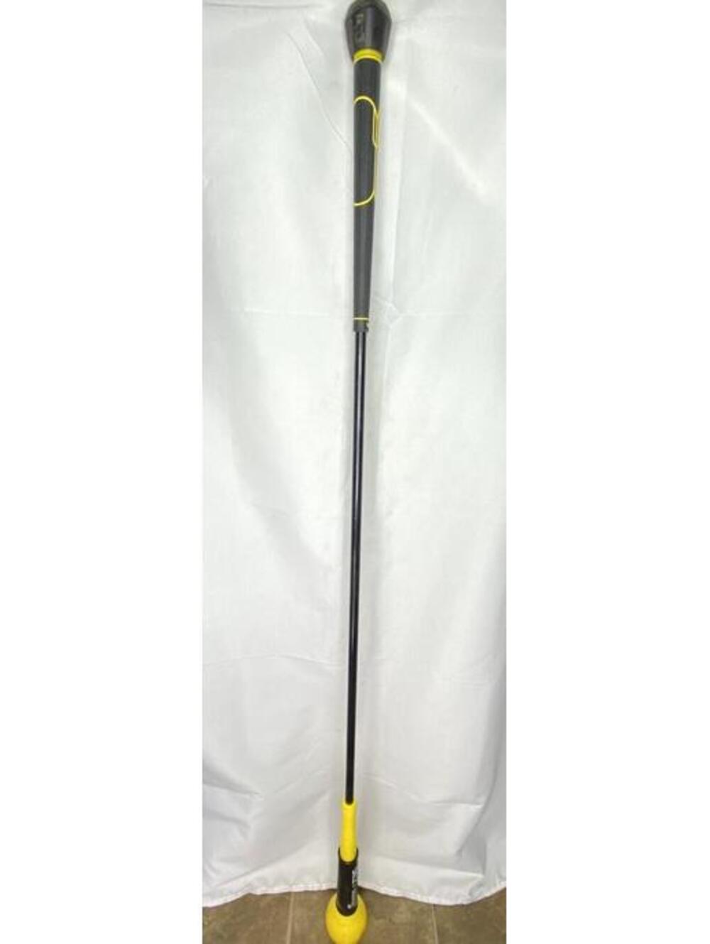 SKLZ Gold Flex 48 Swing Trainer Graphite Whip